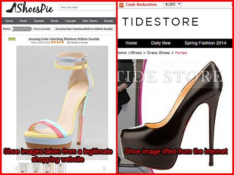 how to tell fake shoe websites|how to check shoes websites.